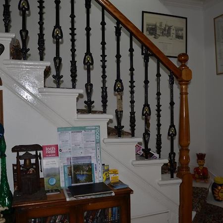 Averon House Inverness Luaran gambar