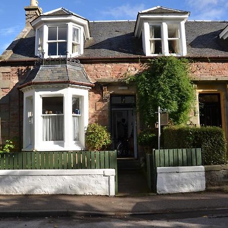 Averon House Inverness Luaran gambar