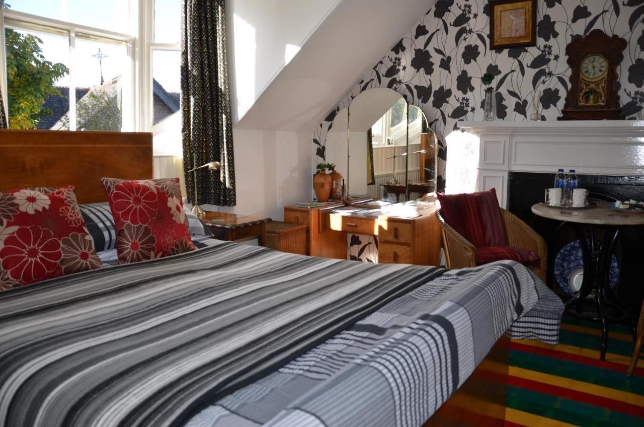 Averon House Inverness Luaran gambar