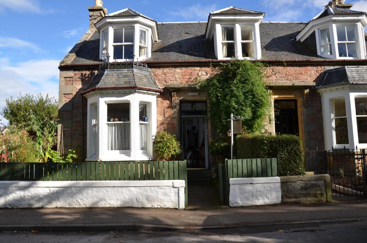 Averon House Inverness Luaran gambar