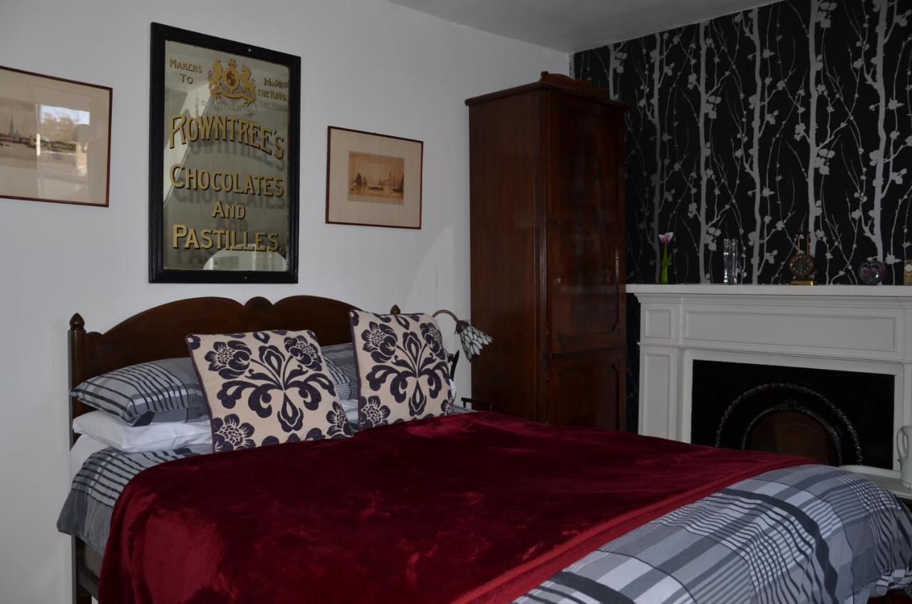 Averon House Inverness Luaran gambar