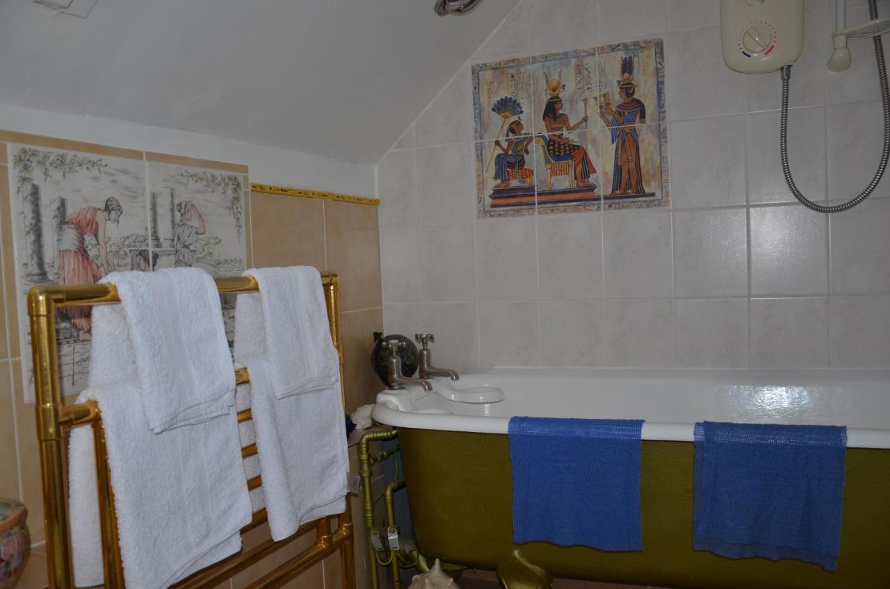 Averon House Inverness Luaran gambar