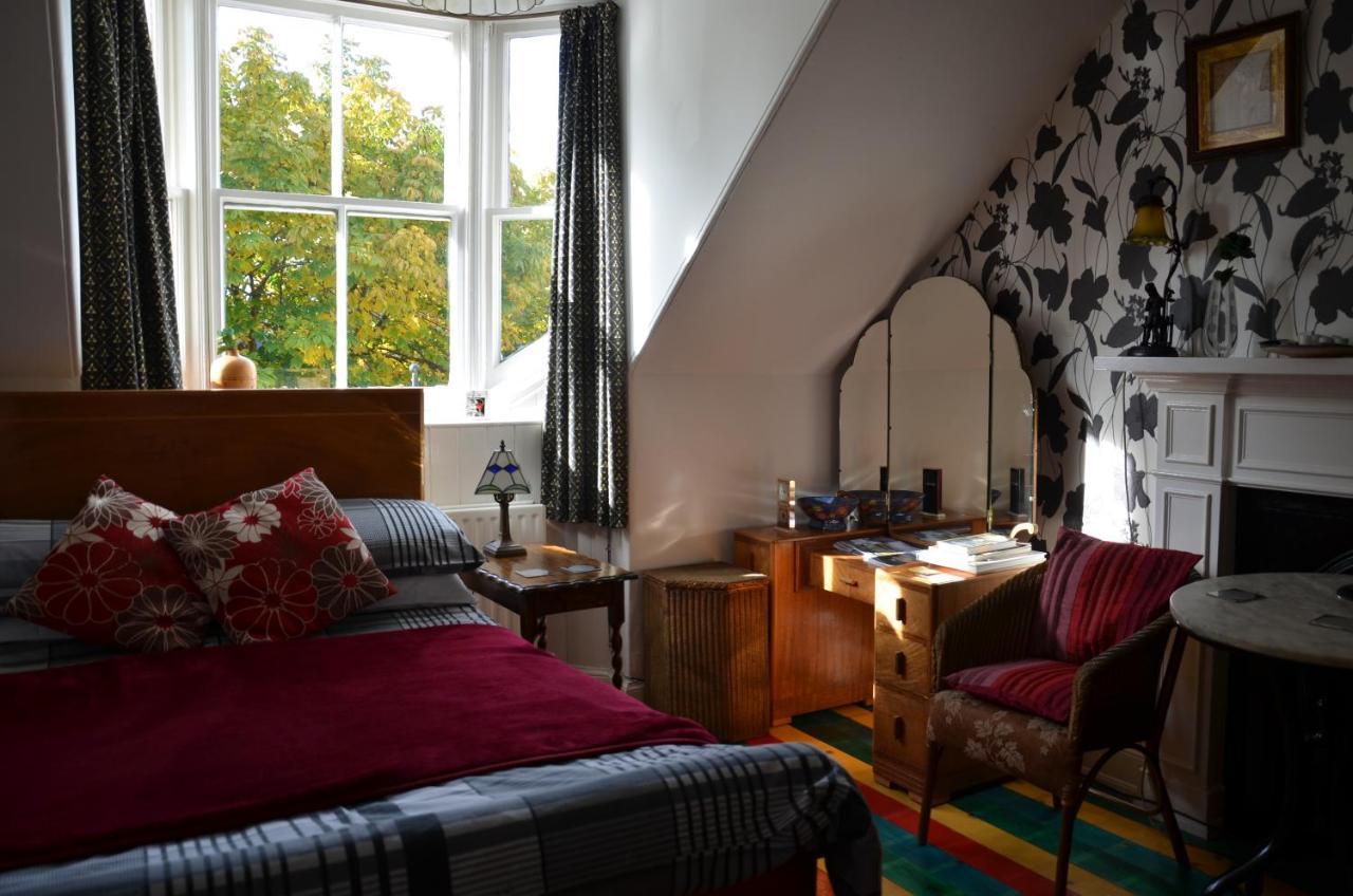 Averon House Inverness Luaran gambar