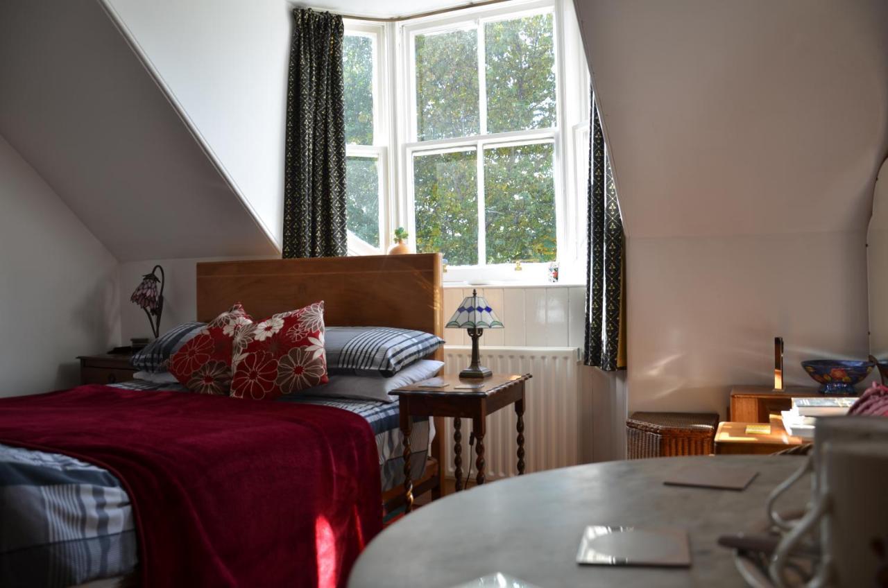 Averon House Inverness Luaran gambar
