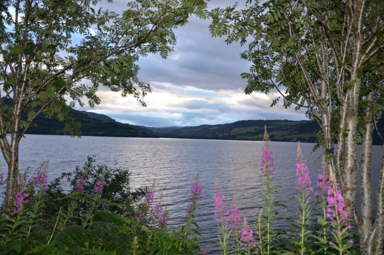 Averon House Inverness Luaran gambar