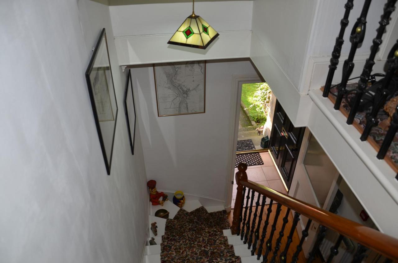 Averon House Inverness Luaran gambar